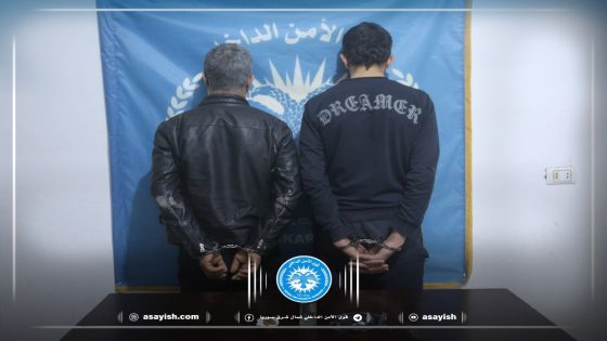 القبض على سارقَي دراجات نارية وبطاريات سيارات في مقاطعة الفرات | Li kantona Firatê 2 dizên motosîklet û bataryayên otomobîlan hatin girtin