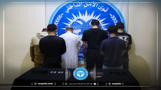 ضبط كميات من المواد المخدرة من قبل أجهزتنا الأمنية في مقاطعة الطبقة | Li kantona Tebqayê miqdarek madeyên hişbir ji aliyê hêzên me yên ewlekariyê ve hatin desteserkirin.