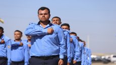 تخريج دورة “الشهيد سهيل بكري بكي” في أكاديمية الشهيدة روجبين عرب | Derçûna Kursa “Şehîd Suheyl Bekrî Bakî” li Akademiya Şehîda Rojbîn Ereb