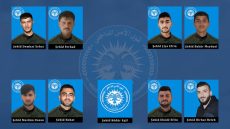 بيان بخصوص استشهاد تسعة من رفاقنا في حيّي الشيخ مقصود والأشرفية.